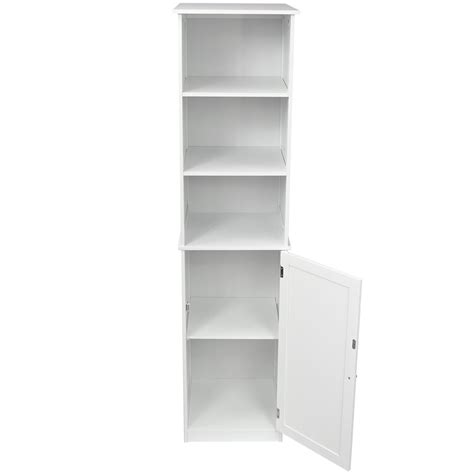 10% off with code pack10. Priano Freestanding Bathroom Cabinet Unit White Vanity ...