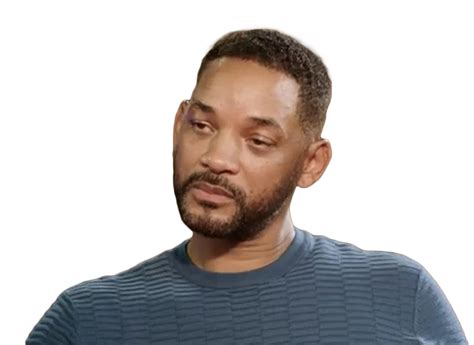 Will Smith Sad Png Image Ongpng