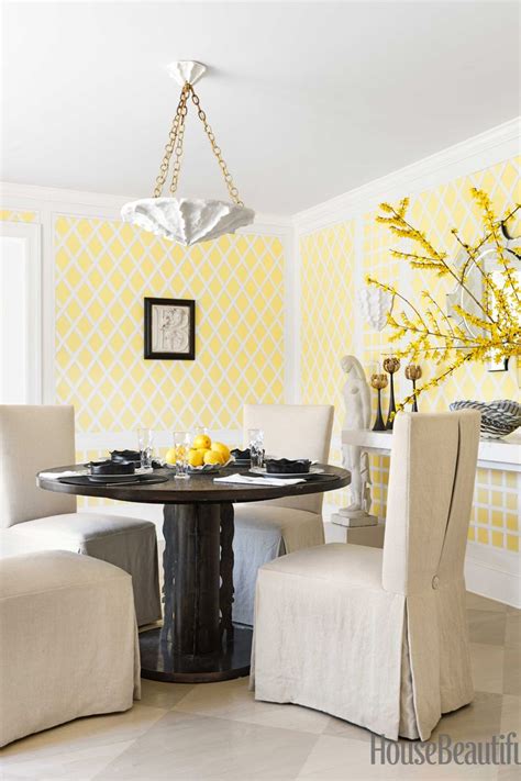 30 Best Dining Room Paint Colors Modern Color Schemes