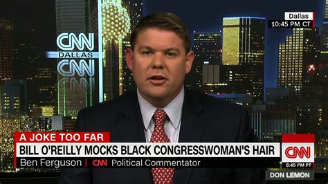 Fox Commentator Apologizes For Racist Remark Cnn Video