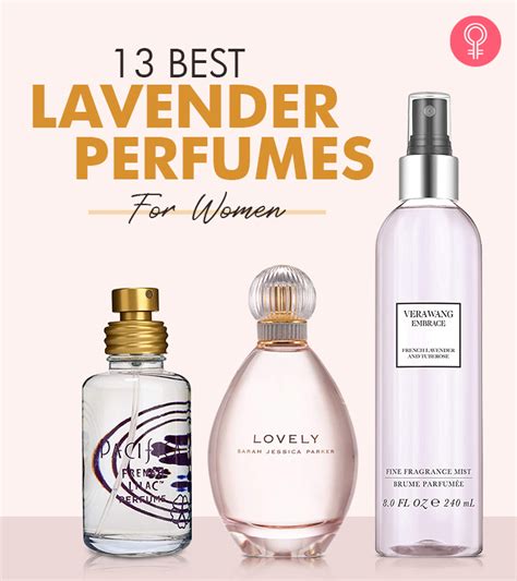 13 Best Lavender Perfumes For Women A Buying Guide 2022
