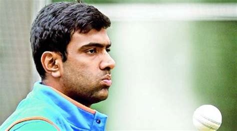 Does ravichandran ashwin drink alcohol?: ICC World T20: Ravichandran Ashwin is the number one ...