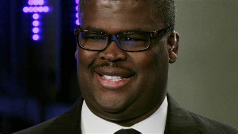 Fox Business Host Charles Payne Suspended Amid Sex Harassment Probe