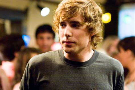 Actor`s page Dustin Milligan, 28 July 1985, Yellowknife, Northwest 