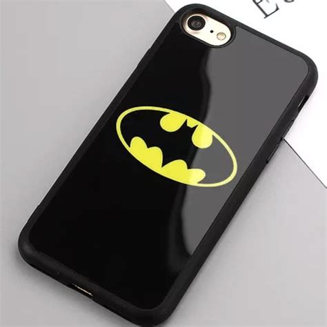 Iphone 7 Batman Shockproof Case Cover Poshmark
