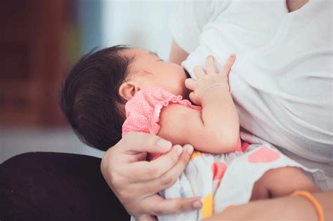 من فوائد الرضاعة الطبيعية لصحتك وصحة طفلك منصة شفاء