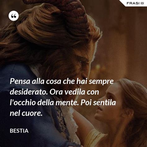 Interpreti e personaggi di la bella e la bestia. Le frasi del film La bella e la bestia più celebri da ...
