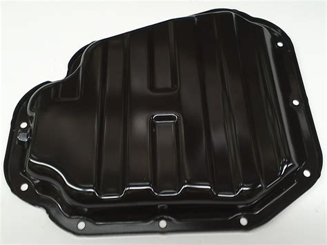 Nissan Altima Engine Oil Pan. STEEL, ASSEMBLY - 11110-JA01E | Nissan