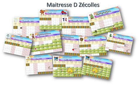 Calendrier Maternelle 2022 2023 Zone B Calendrier Juillet