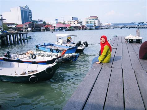 Tempat menarik di pulau pinang. CikHasyani: Tempat menarik di Penang.