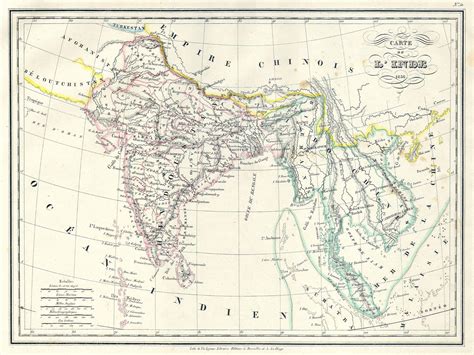 Before i started the map i considered creating a scale map with the lines of routes shown as they travel. File:1837 Malte-Brun Map of India, Burma and Southeast ...