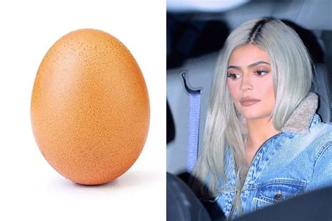Picture Of An Egg Becomes The Most Liked Pic In Instagram How To Find