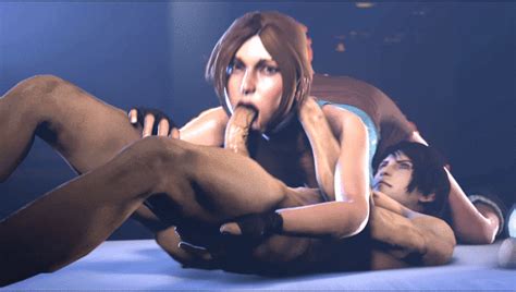 Lara Croft Sex Porn Telegraph