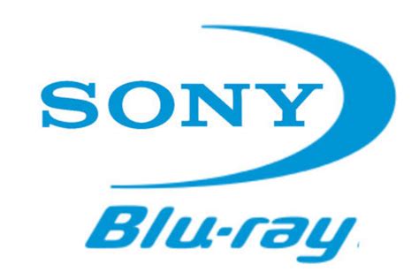 Sony Blu Ray Logo By Appleberries22 On Deviantart