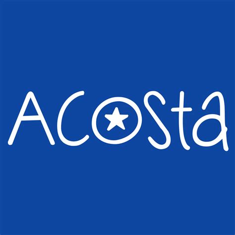 Acosta Significado Del Apellido Acosta