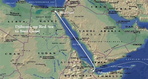 Get the latest on the suez canal. Suez Canal investment project launched | Medafrica Times