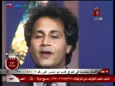 يعتمد على إدخال أنبوب صغير مع مصدر ضوئي في تجويف الفم وفحص الجهاز التنفسي. خيو بنت الديرة - سعدون جابر - اغاني زمان