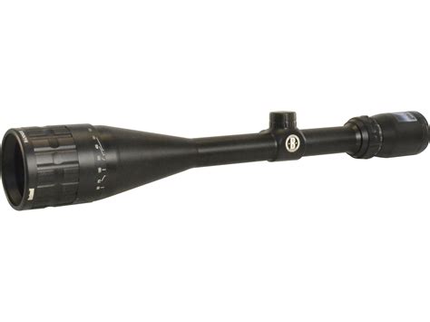 Bushnell Banner Rifle Scope 6 18x 50mm Adjustable Objective Multi X