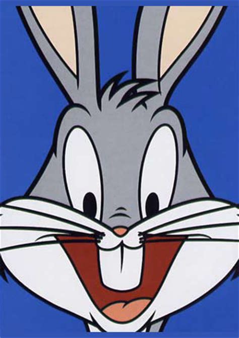 The short was released on july 6, 1957, and stars bugs bunny and elmer fudd. Bugs Bunny | Toonfind cartoon database