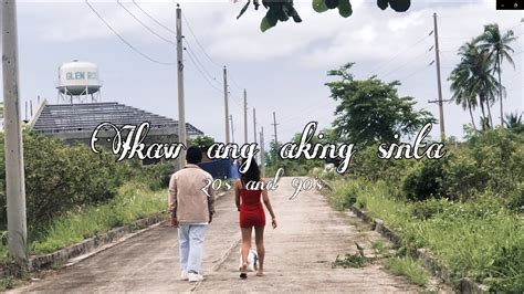 Ikaw Ang Aking Sinta 20s And 90s Official Music Video Youtube
