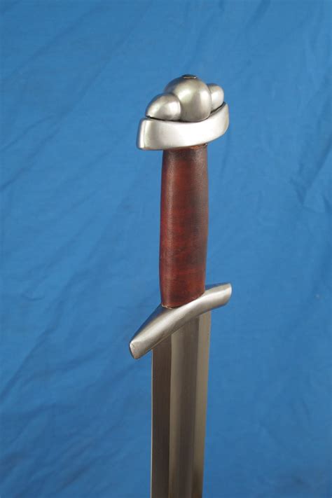 Anglo Saxon Sword Oakeshott Type X Arms And Armor