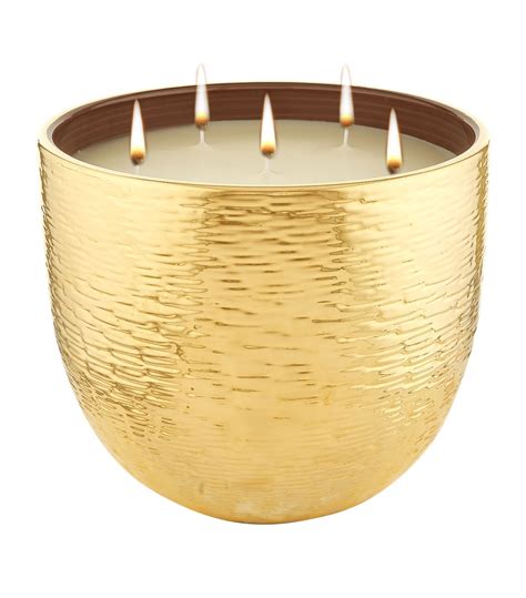 Honor the unique bond between newlyweds with personalized wedding gifts they'll cherish forever. large-gold | Luxury wedding gifts, Luxury candles, Candles