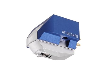 Audio technica atoc7 owners manual, service manuals and schematics are for reference only and the vinyl engine bears no responsibility for errors or other inaccuracies. Audio-Technica AT-OC9XEB MC Cartridge