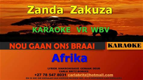 Read Description Zanda Zakuza Afrika Feat Mr Six21 Dj Bravo De