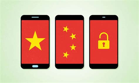 Can You Trust Cheap Chinese Phones With Your Privacy Toms Guide