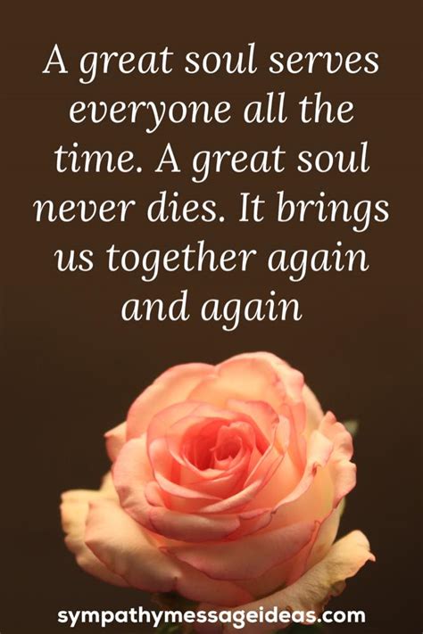 45 Inspiring Celebration Of Life Quotes With Images Sympathy