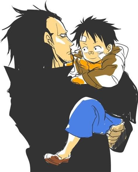 One Piece Luffy And Dragon