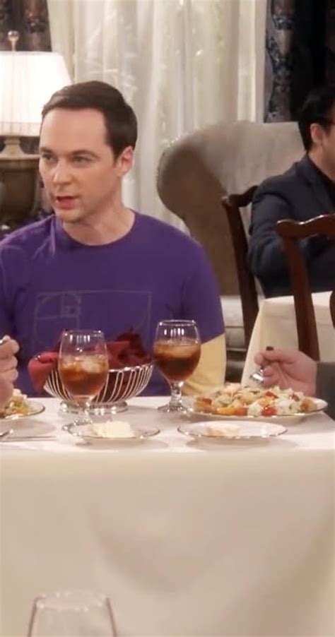 The Big Bang Theory The Confirmation Polarization Tv Episode 2019
