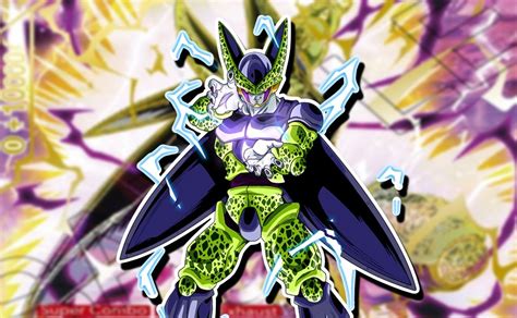 Card Game Reveals New Form Of Cell Bullfrag