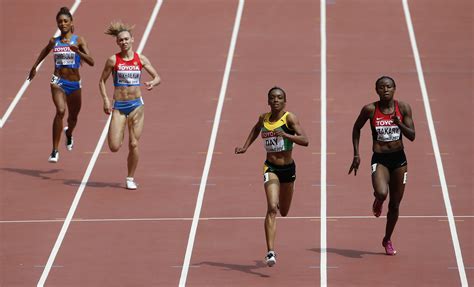 Kenyan Runners Test Positive For Doping At Worlds Breitbart