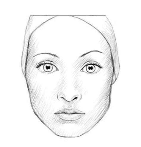 Finally, i created a quiz that you can use to test yourself. Gesicht zeichnen lernen - Proportion und Tutorial - DekoKing