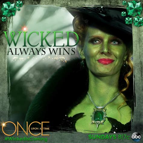 Wicked Always Wins Wickediscoming Wicked Witch Of The West Once