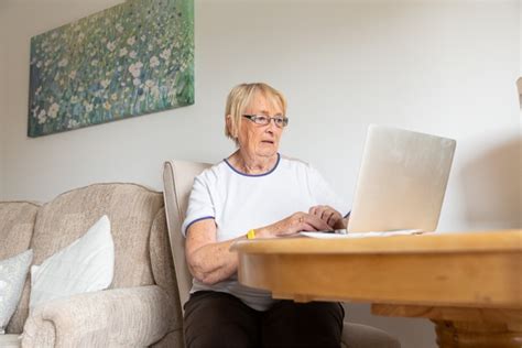 New technology challenge to support people who are isolating - GOV.UK
