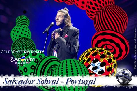 The contest is broadcast in portugal by rádio e televisão de portugal (rtp). Eurovision 2017 - Victoire pour le Portugal ! - That's ...