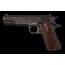 The M1911 100 Year Old Semiautomatic Pistol That Wont Go Away 