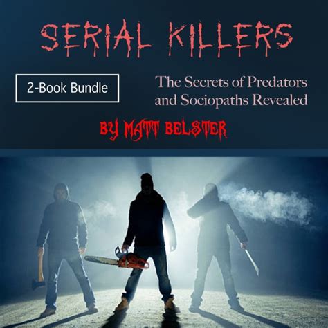Serial Killers Listen To Podcasts On Demand Free Tunein