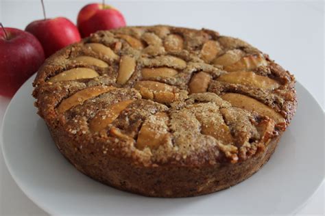 Les gourmandises de Lydie Mendiant aux pommes