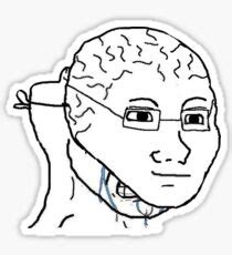 We accept wojak submissions follow my alt: Wojak Gifts & Merchandise | Redbubble