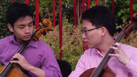 Five New Classical Videos You Need To See To Believe Deceptive Cadence Npr