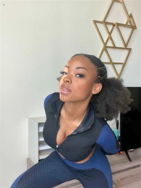 Zuri Bella Rose OnlyFans Nude And Leaked