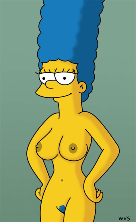 76 Ms 18 By Wvs1777 D680lu2 The Simpsons Gallery Luscious