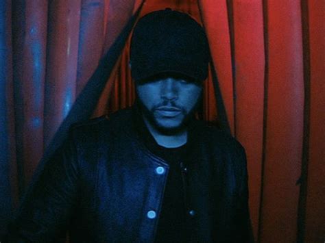 The Weeknd Starboy Album Release Date Cover Art And Tracklist Hiphopdx