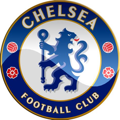 Some of them are transparent (.png). Chelsea Logo Png