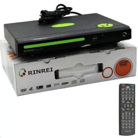 The new enhancement functions after upgrade can. DVD/VCD/CD/MP3/MP4/PLAYER USB/DIGITAL KARAOKE RINREI ...