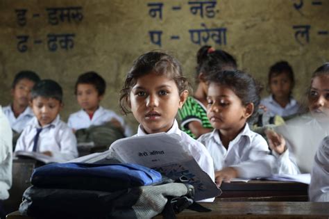 The Rukmini Foundation Empowers Nepalese Girls The Borgen Project