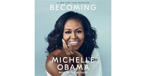 Becoming By Michelle Obama The Best Audiobooks For Road Trips 2020
